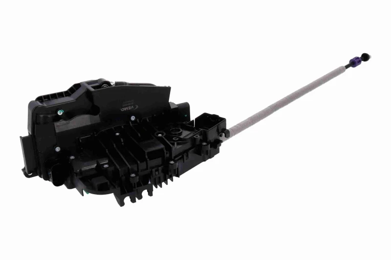 Image of VEMO V30-85-0025 Door Lock Green Mobility Parts Left Rear Door Lock (1361)