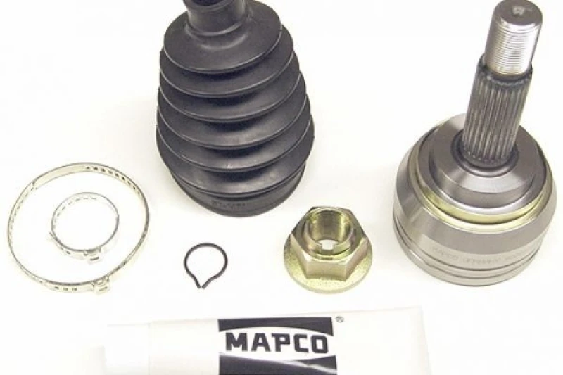 Image of MAPCO 16976 CV Joint Wheel Side Joint Kit,drive shaft (5)