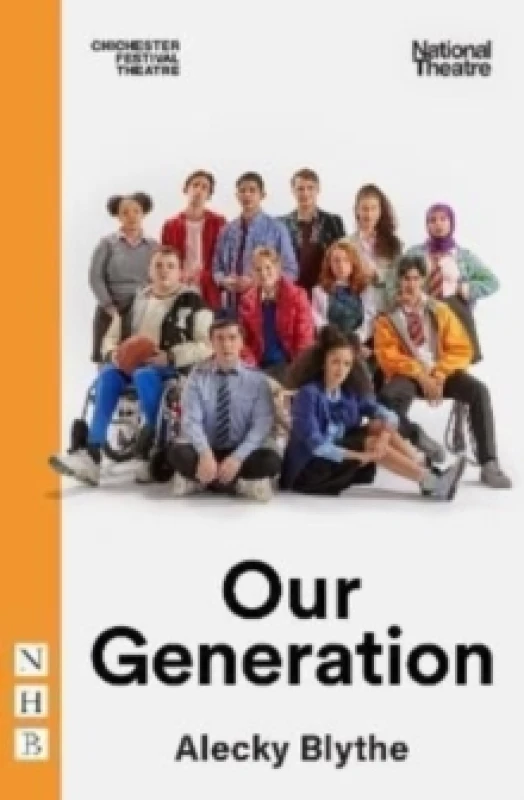 Image of Our Generation Paperback / softback