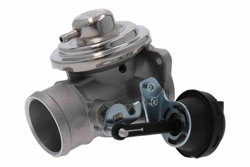Image of VEMO V10-63-0019 EGR valve Diaphragm Valve, pneumatic, with gaskets/seals, Original VEMO Quality EGR Valve (1145)