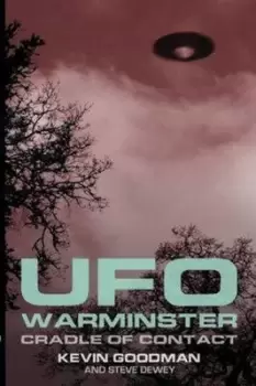 Image of UFO Warminster by Kevin Goodman