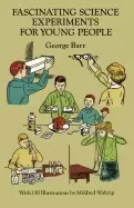Image of fascinating science experiments for young people