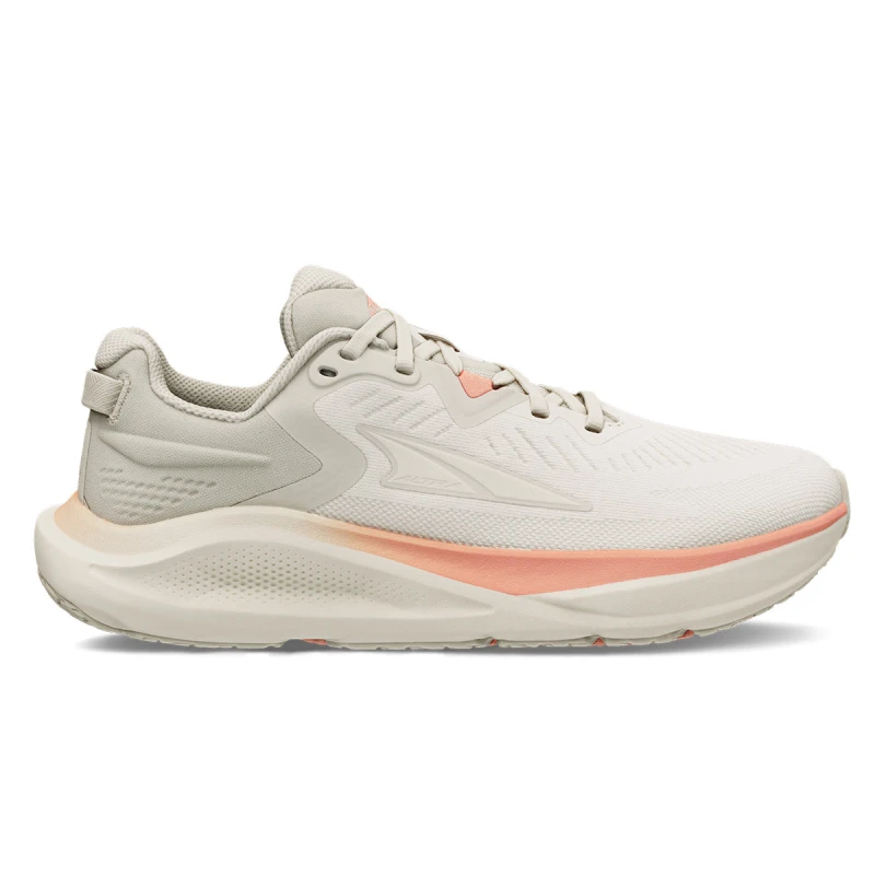 Image of Altra Altra Paradigm 8 Womens Tan - Tan / 4 / Standard