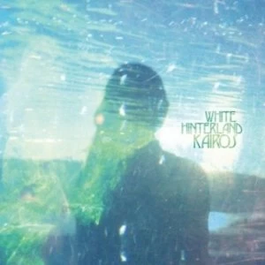 Image of White Hinterland - Kairos CD