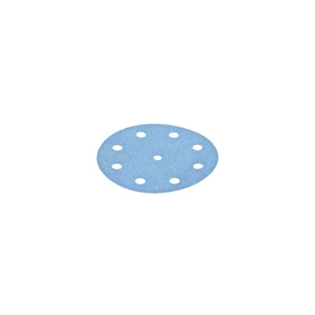 Image of 497170 Sanding discs STF D125/90 P150 GR/100 - Festool