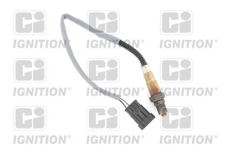 Image of QUINTON HAZELL Lambda sensor QUINTON HAZELL XLOS1114
