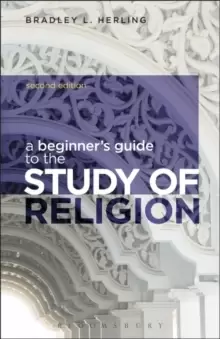 Image of A Beginner's Guide to the Study of Religion