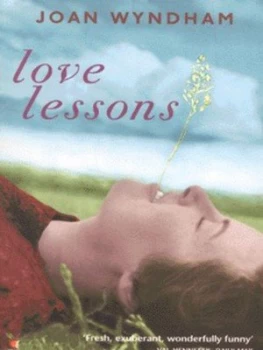 Image of Love Lessons by Joan Wyndham Paperback