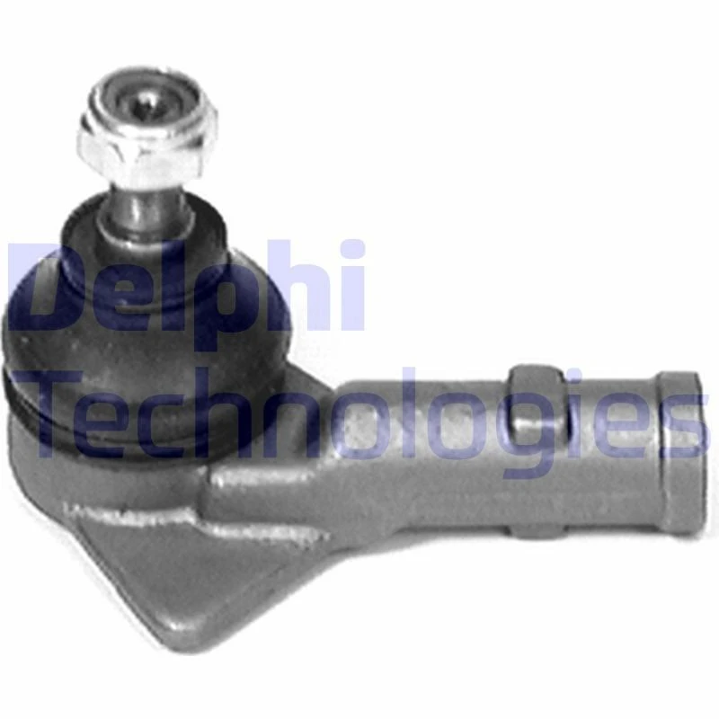 Image of DELPHI Track rod end DELPHI TA986