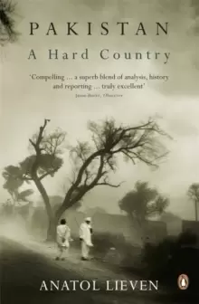 Image of Pakistan: A Hard Country