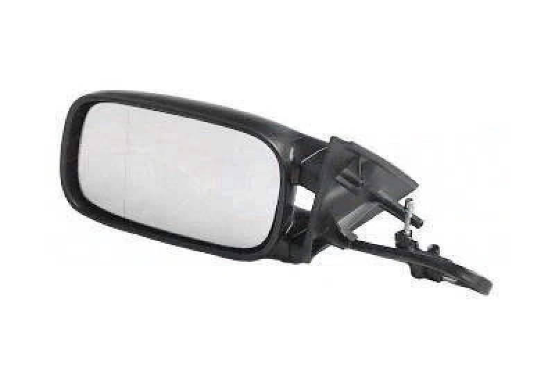 Image of VAN WEZEL 5834804 Wing mirror * HAGUS * Right, Control: cable pull Outside Mirror (50)