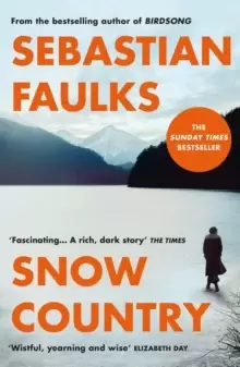 Image of Snow Country : SUNDAY TIMES BESTSELLER