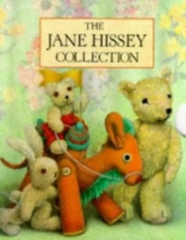 Image of The Jane Hissey Collection by Jane Hissey Hardback