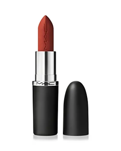 Image of MAC MACximal Silky Matte Lipstick