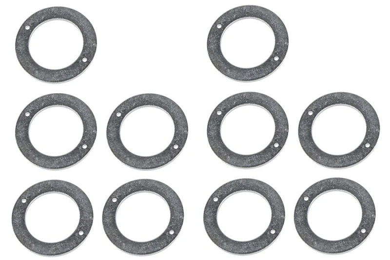Image of Heat Shield, injection system METZGER 0873078