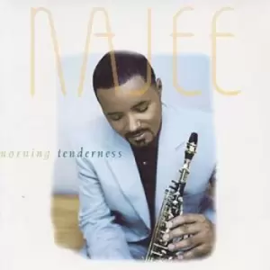 Image of Morning Tenderness by Najee CD Album