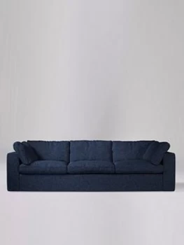 image of Swoon Seattle Original Three-Seater Sofa