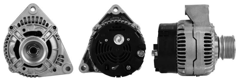 Image of LUCAS Alternator LUCAS LRB00217
