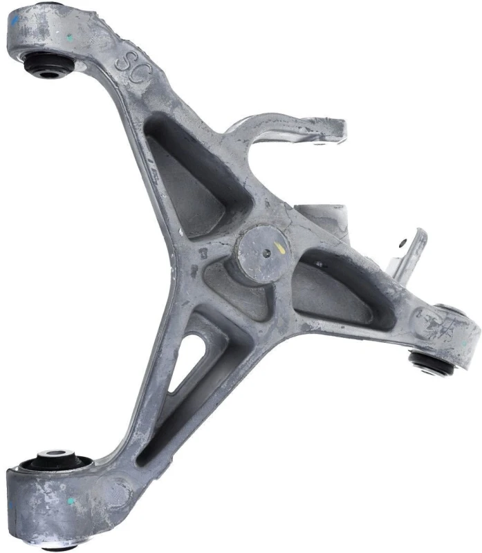 Image of Suspension arm LEMFORDER 30638 01