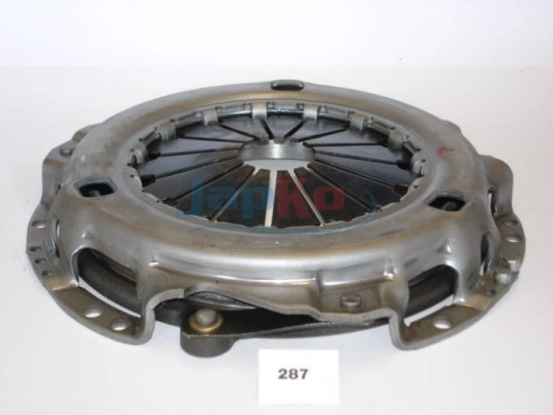 Image of JAPKO Clutch Pressure Plate JAPKO 70287