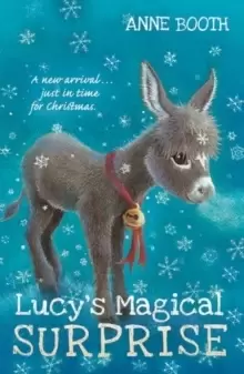 Image of Lucy's Magical Surprise