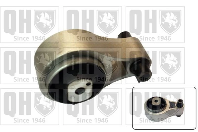 Image of QUINTON HAZELL Engine mount QUINTON HAZELL EM4626