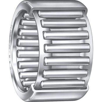 Image of HK2216 Drawn Cup Needle Bearing - Caged