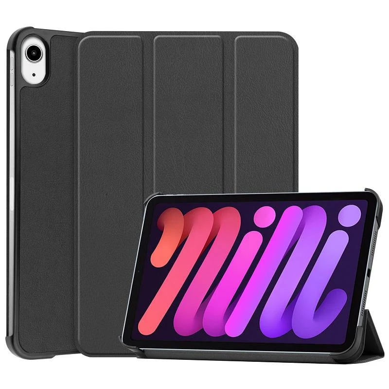 Image of CoreParts TABX-IPM62021-COVER1 tablet case 21.1cm (8.3") Folio B