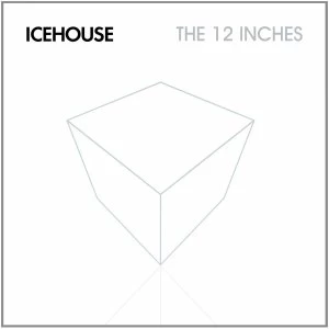 Image of Icehouse - The 12" Vol. 1 CD