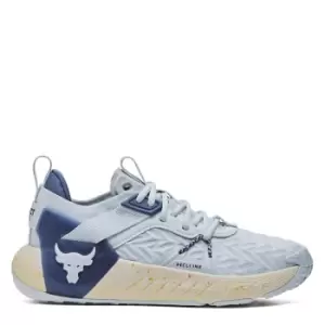 Image of Under Armour Rock 6 Training Shoes - Blue