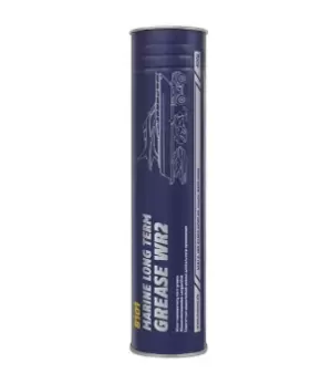 Image of MANNOL Universal Lubricant 8101