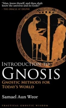 Image of Introduction to Gnosis by Samael Aun Weor Book