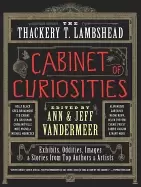 Image of thackery t lambshead cabinet of curiosities exhibits oddities images and st