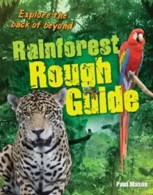 Image of Rainforest Rough Guide : Age 10-11, average readers