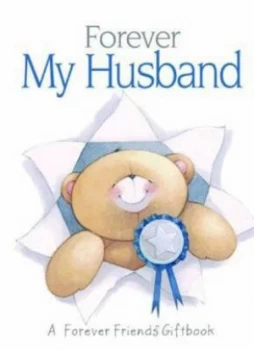 Image of Forever My Husband by Charlotte Gray Book
