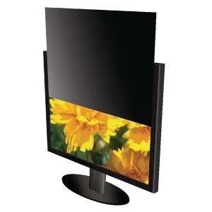 image of Blackout LCD 12.5" Widescreen Privacy Screen Filter SVL12.5W