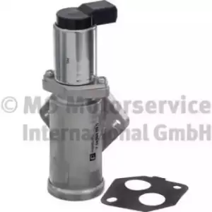 Image of Idle Air Control Valve 7.06269.09.0 by Pierburg