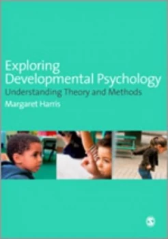 Image of Exploring Developmental Psychology by Margaret Harris Paperback