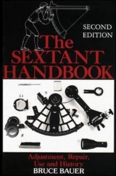 Image of The Sextant Handbook by Bruce Bauer Book