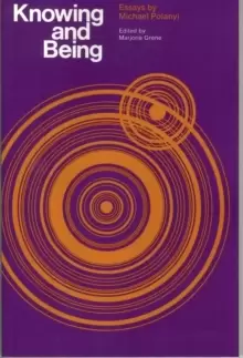 Image of Knowing and Being