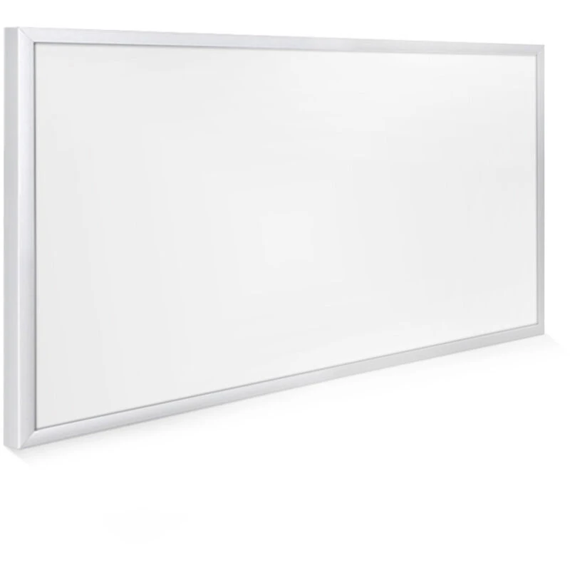 Image of Mirrorstone 180W Classic Infrared Heating Panel, White 180W.CLASSIC