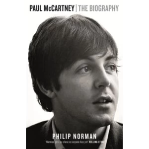 Image of Paul McCartney : The Biography