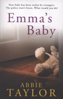 Image of Emmas Baby by Abbie Taylor Paperback