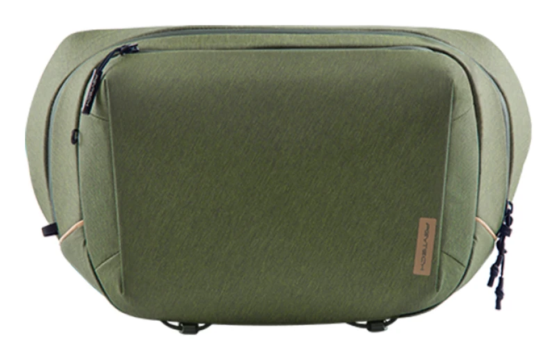Image of PGYTECH OneGo Solo V2 6L Camera Bag Moss Green