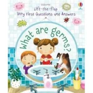 Image of What are Germs?
