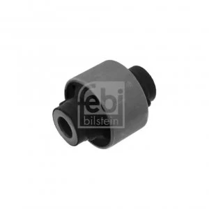 Image of Track Control Arm Bush FEBI BILSTEIN 100442