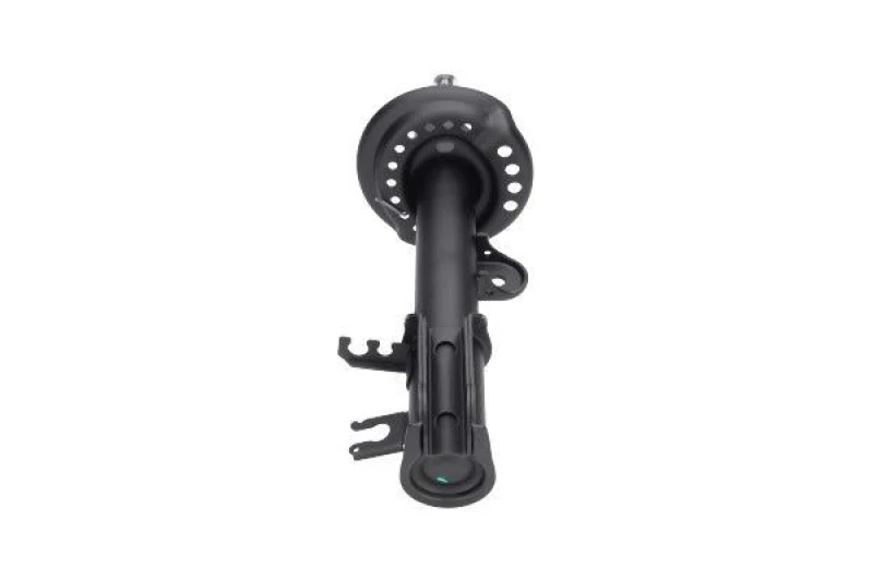 Image of KAVO PARTS SSA-11487 Shock absorber Rear Axle Left, Gas Pressure, Twin-Tube, Suspension Strut, Top pin Shock Absorber (854)