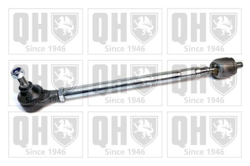 Image of QUINTON HAZELL Track rod assembly QUINTON HAZELL QDL2175S