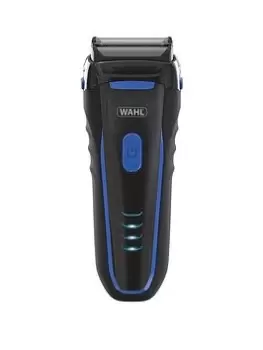 Image of Wahl Clean and Close Lithium Shaver