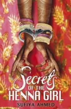 Image of Secrets of the Henna Girl by Sufiya Ahmed Paperback